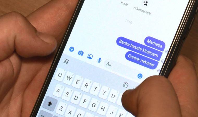 Çok sayıda mağdur var... Yasa dışı bahiste 'kiralık hesap' tuzağı