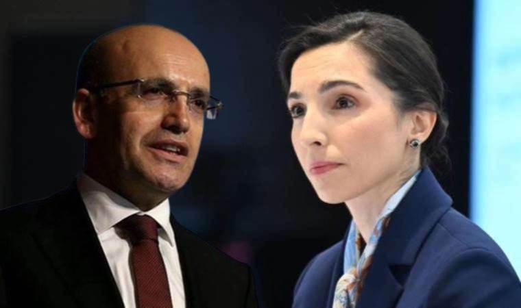 Bakan Şimşek'in yatırım turunun yeni durağı İspanya olacak