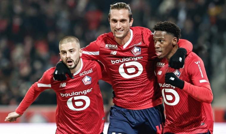 Clermont - Lille maçı ne zaman, saat kaçta, hangi kanalda?