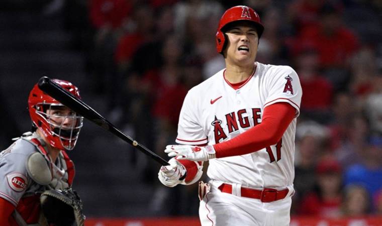 MLB'de 700 milyon dolarlık tarihi anlaşma: Japon yıldız yeni takımı ile rekor kırdı!