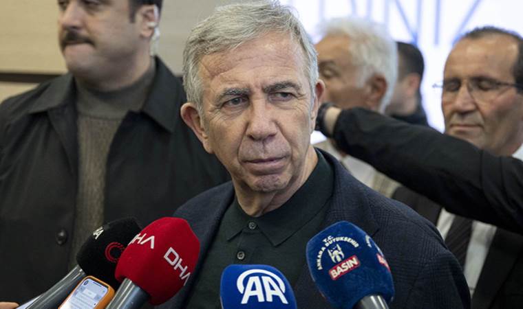 Mansur Yavaş'tan çağrı: 'Hayvanseverler sahipsiz köpeklerle ilgili sorumluluk almalı'