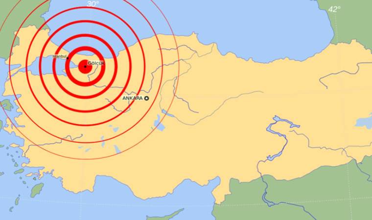 Deprem uzmanı Şükrü Ersoy'dan korkutan 'Marmara' uyarısı: 'Masum olmayan bir aktivite başladı...'