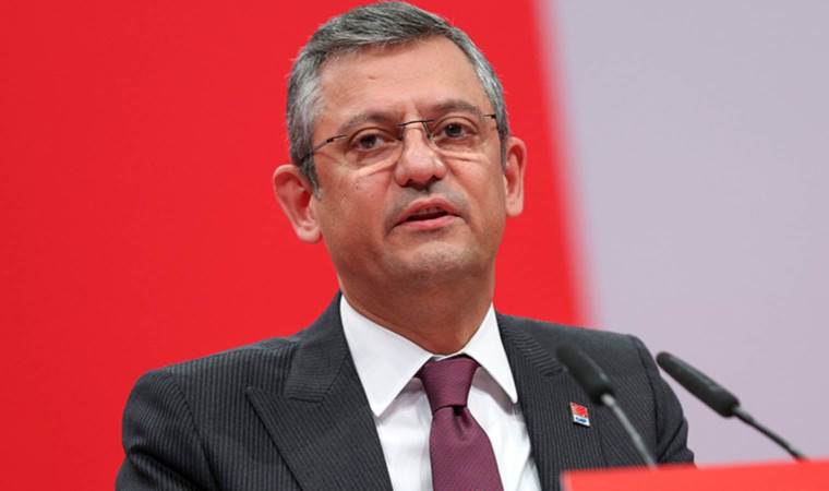 Özgür Özel’den '10 Aralık Dünya İnsan Hakları Günü' mesajı