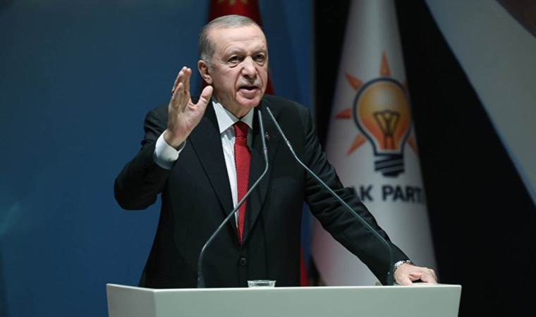 Erdoğan, yerel seçimler için aday tarifini yaptı! Dikkat çeken ifade: 'Yük olan değil...'