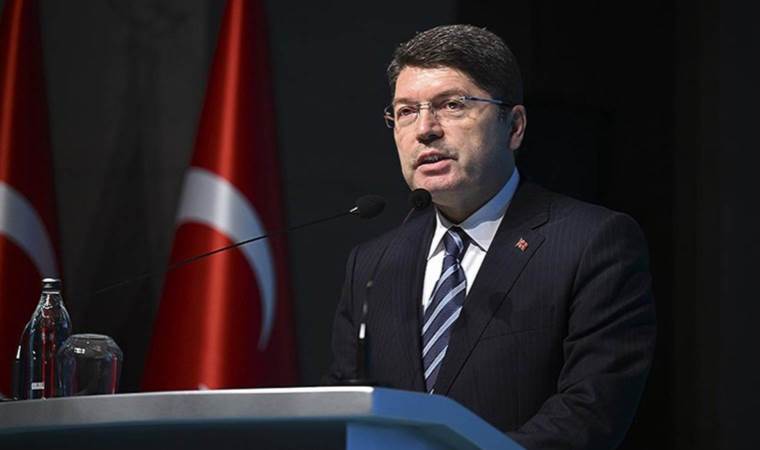 Meclis'i işaret etti!