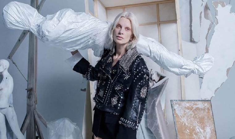 Zara'nın yeni kampanyası tartışma yarattı, o görseller kaldırıldı: 'Filistin'e gönderme' mi?