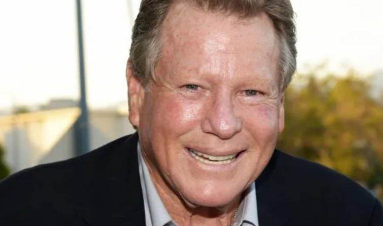 Ryan O'Neal kimdir, kaç yaşında, nereli? Ryan O'Neal neden öldü? Ryan O'Neal hangi filmlerde rol aldı?