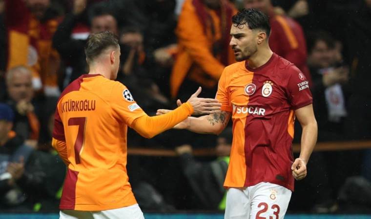 Galatasaray, Parken Stadı'nda ikinci kez tarih yazma peşinde!