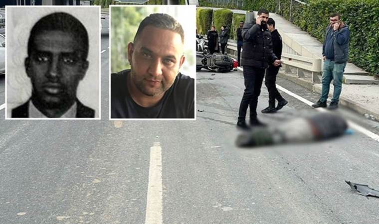 Son Dakika: Kuryeyi öldürüp, tarifeli uçakla kaçmıştı: Adalet Bakanı Tunç ve Başsavcılık'tan açıklama geldi!