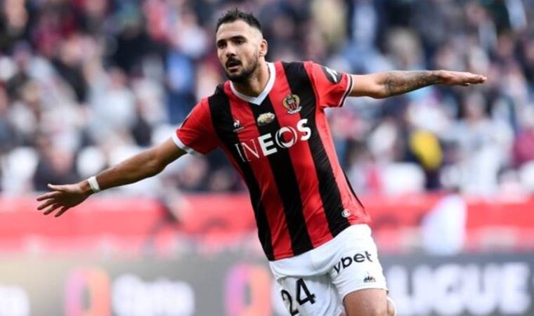 Farioli'nin Nice'i zirve takibini sürdürüyor