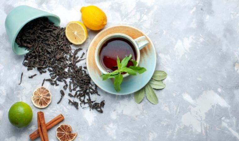 Saraçoğlu açıkladı: 1 kaşığı ile öksürük ve soğuk algınlığından kurtulacaksınız...