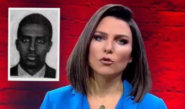 Ece Üner'den kuryenin ölümüne neden olan Somali Cumhurbaşkanı'nın oğluna tepki