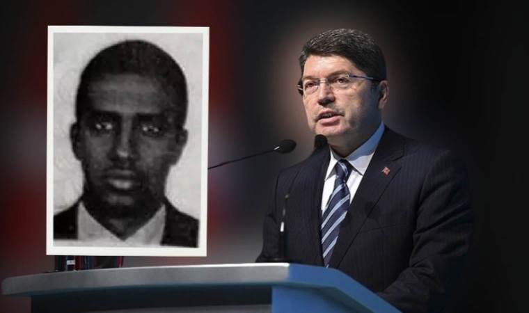 Bakan Tunç, muhabirin 'Somali Cumhurbaşkanı'nın oğlu' sorusuna ilginç yanıt: Gündem Filistin!