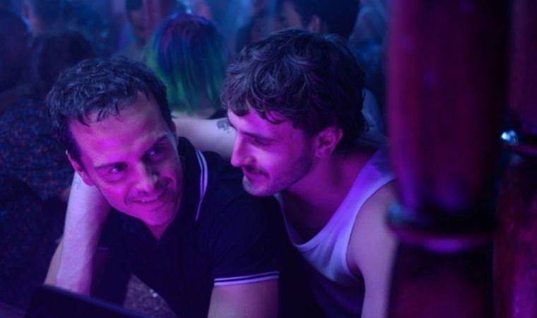 Andrew Scott, Paul Mescal'ı James Bond olarak görmeye sıcak bakıyor: "Harika olurdu"