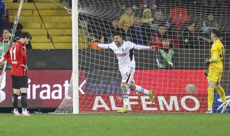 Trezeguet: 'Önemli olan kişiler değil, takım'
