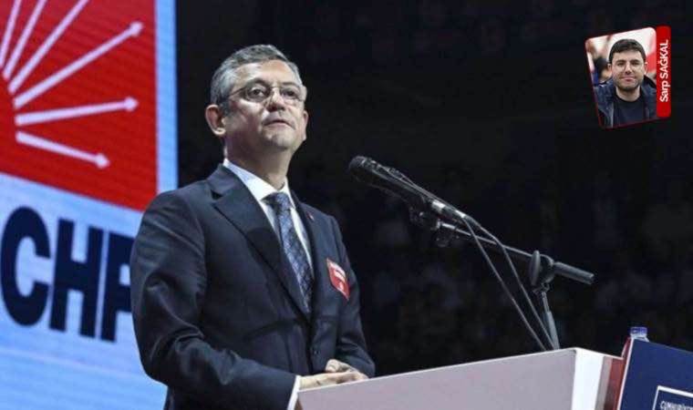 CHP lideri Özgür Özel’in ilk bütçe sınavı!