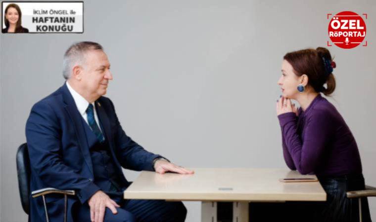 CHP Genel Başkan Yardımcısı Zeybek, muhalif seçmenin tek partide toplanacağını söyledi: 'Halk güçlüde birleşecek'