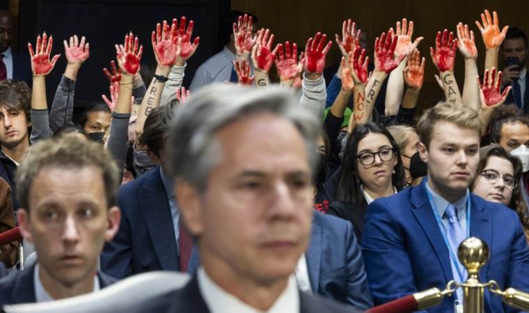 Konu: İsrail'e silah satışı