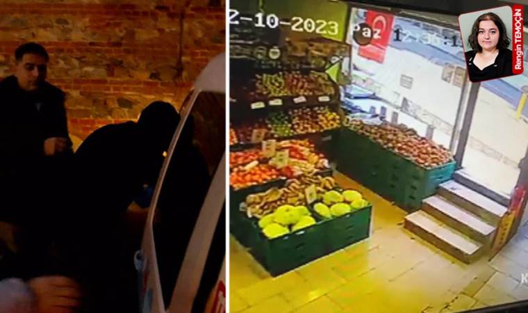 Somali Cumhurbaşkanı'nın oğlu gündemdeyken... Eski Yemen Savunma Bakanı'nın oğlu Beyoğlu'nda kaza yaptı, kadın ağır yaralandı!