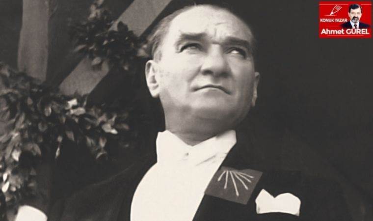 Yarın Cumhuriyeti ilan edeceğiz