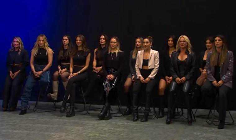 Survivor All Star 2024'te takımlar belli oldu