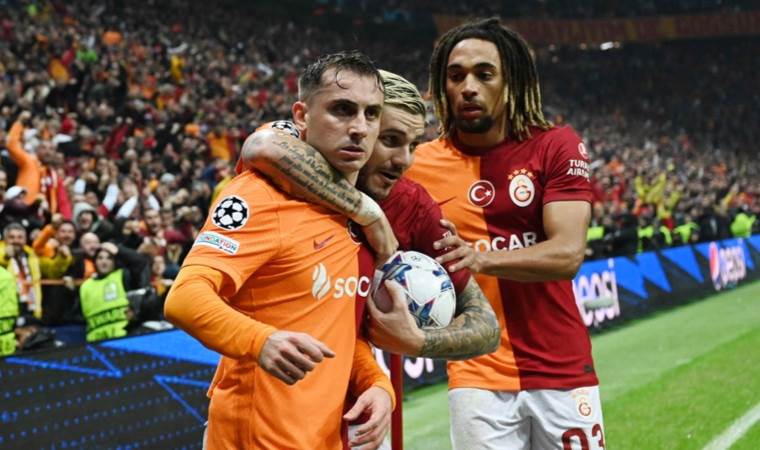 Kopenhag - Galatasaray maçı ne zaman, saat kaçta, hangi kanalda?