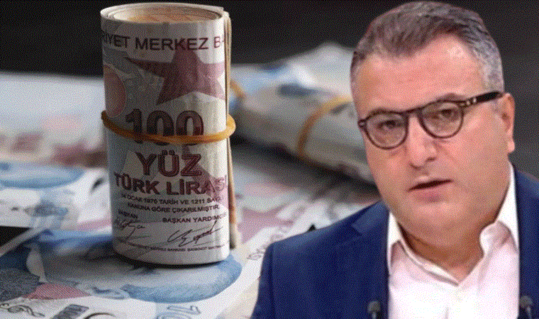 Milyonlarca çalışanın gözü Asgari Ücret toplantısında... Cem Küçük 'istihbarat aldım' dedi: İşte Erdoğan’ın aklındaki rakam!