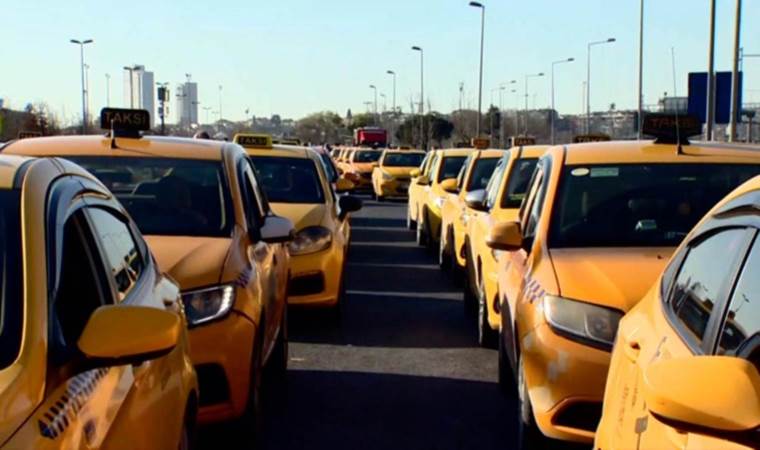 Yolcuları uyardı: Taksilerdeki indi-bindi ücreti yasal değil'