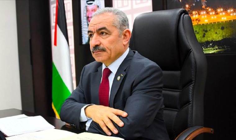 Filistin'den Hamas açıklaması: 'İsrail yok edemez'