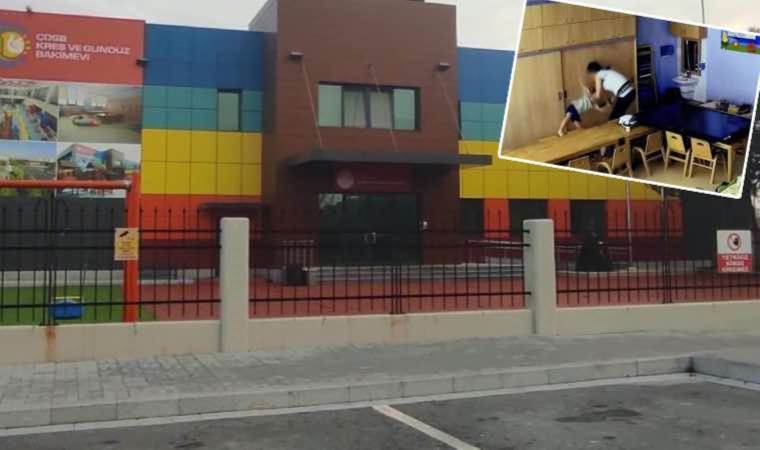 Ülkenin gündemini sarsan kreş davası ertelendi