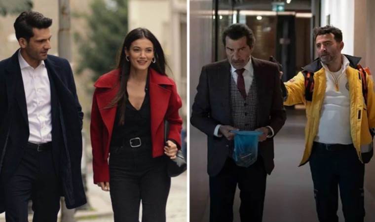 Yargı'daki 'organ bağışı' sahnesi korkuttu, Türk Böbrek Vakfı Başkanı açıklama yaptı