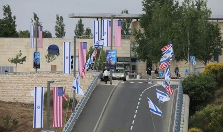 ABD'li büyükelçiden Netanyahu'ya 'istifa' çağrısı