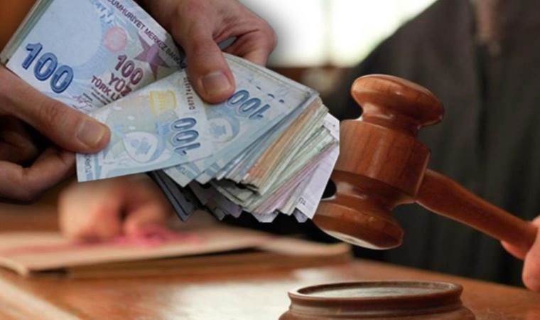 Yargı paketinin ayrıntıları ortaya çıktı