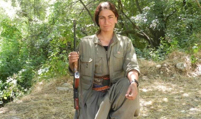 MİT'ten 'Ruken Zilan' operasyonu!