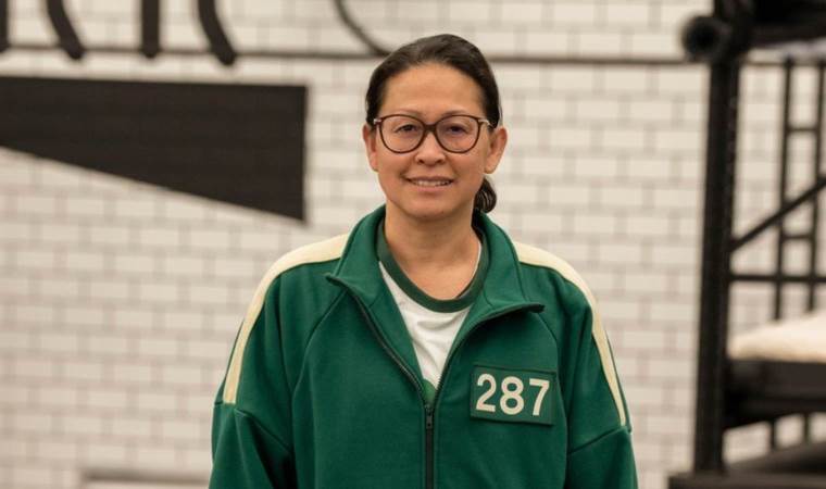 'Bana parayı gösterin...'