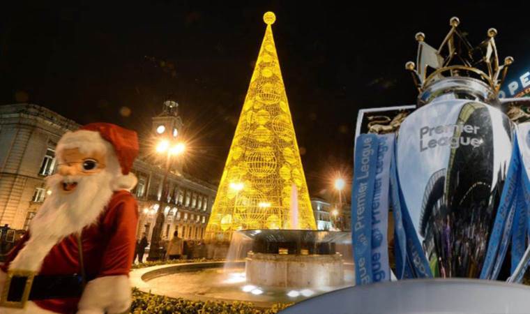 İngiltere Premier Lig'de 28 yıl sonra bir ilk: İngilizlerden büyük tepki!