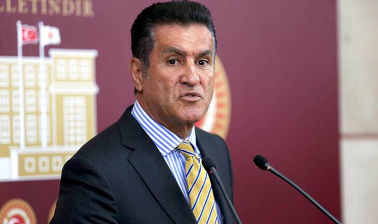 CHP'li Mustafa Sarıgül'den 'ehliyet affı' için kanun teklifi