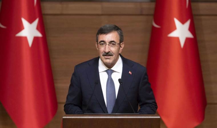 TBMM Genel Kurulu'nda 'bütçe mesaisi' başladı.... Cumhurbaşkanı Yardımcısı Cevdet Yılmaz: 'Dezenflasyon süreci başlayacak'