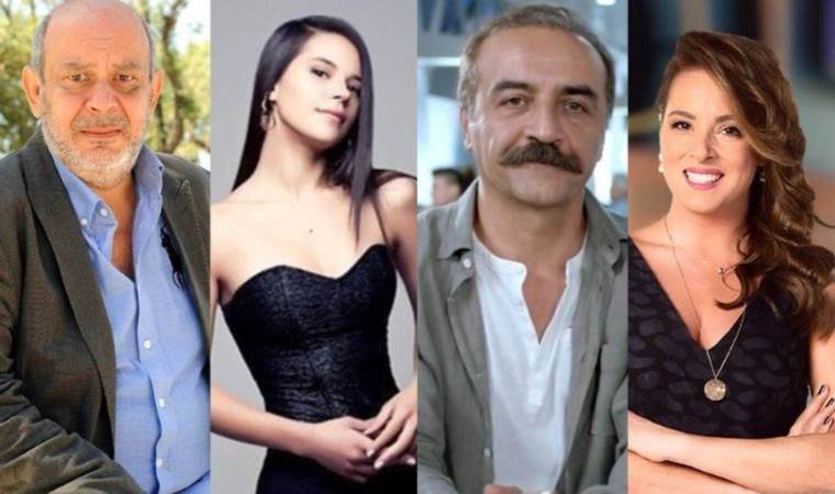 Birbirleriyle akraba olan ünlüler