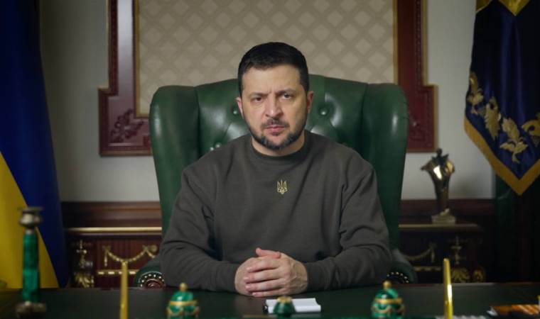 Kiev’de taht oyunları…