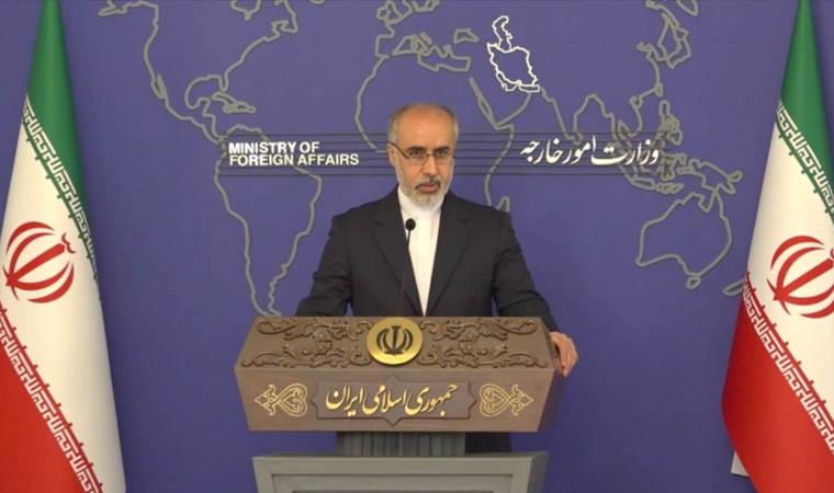 İran'dan Türkiye açıklaması: Ziyaret ertelendi