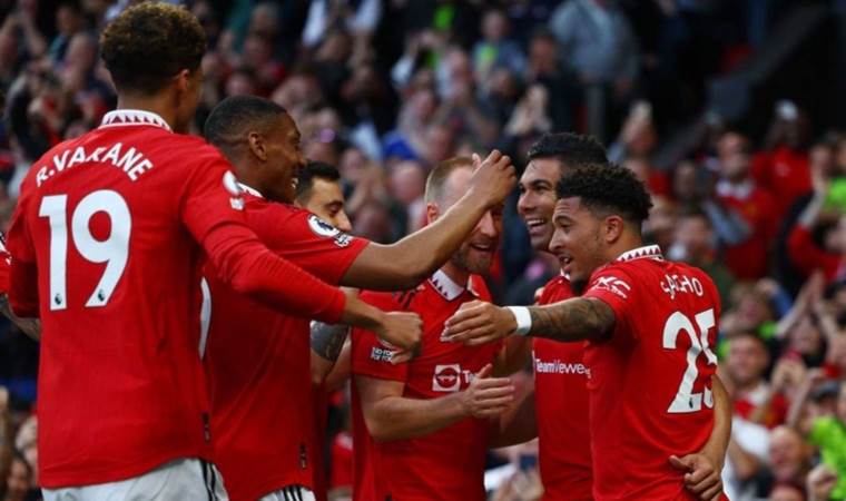 Manchester United'da 5 isim gözden çıkarıldı!