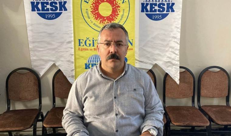 Eğitim Sen’den re’sen atamalara tepki: Geri alınsın