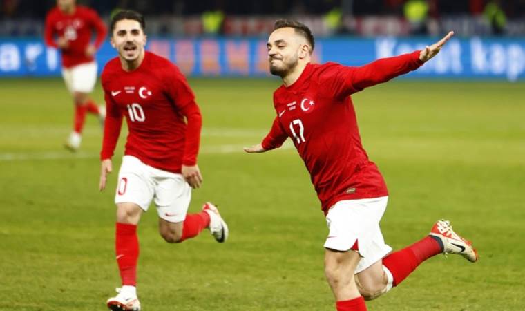 Adı Beşiktaş ile anılıyordu: Adana Demirspor'dan Yusuf Sarı iddialarına yanıt! (11 Aralık 2023)