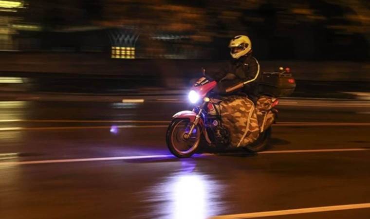 Bakan Uraloğlu duyurdu... Motokuryelere yeni düzenleme geliyor: Süre taahhüdü kalkacak