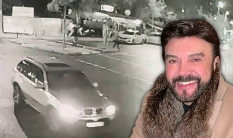 Ataşehir’de iş insanı Serdar Sözbir'i vuran şüpheliye tutuklama: 'Tamamen tesadüf' dedi