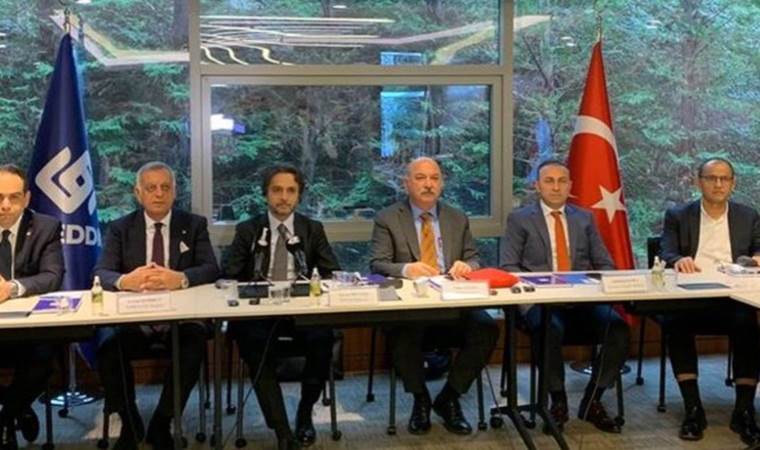 Tedbir uygulanan 2 sigorta şirketine ilişkin SEDDK'den açıklama