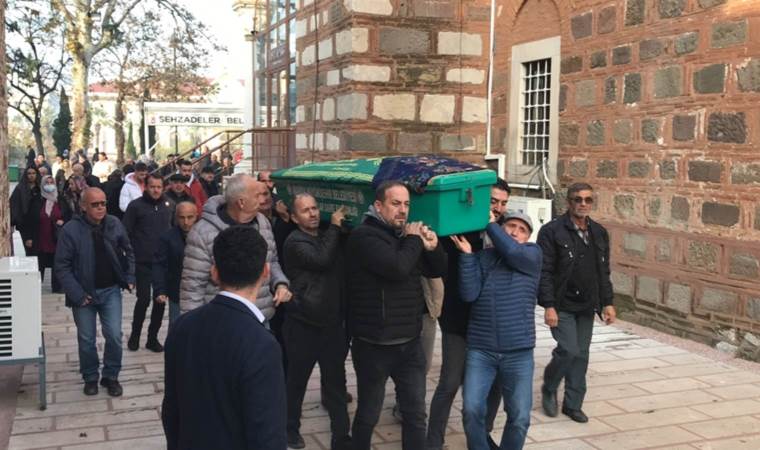 Manisa’da erkek dehşeti: İki kardeş toprağa verildi