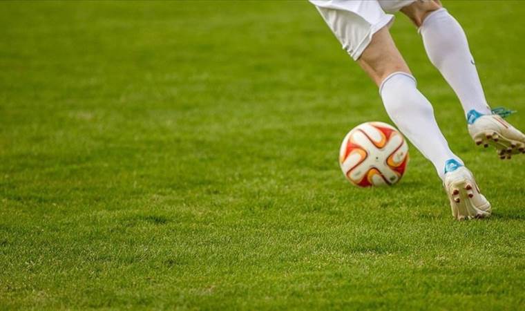 Yunanistan'dan flaş karar: Futbol maçları seyircisiz oynanacak!