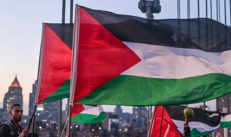 Filistin yönetiminden İsrail'in vergi gelirlerini alıkoymasına tepki: Korsanlık ve toplu cezalandırma